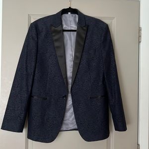 Express blazer